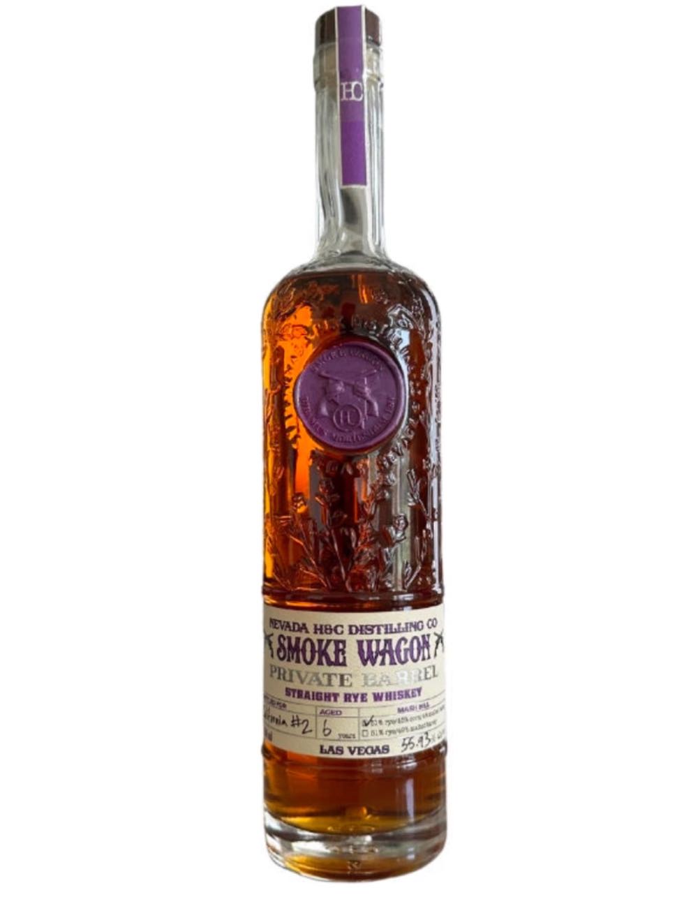 Tequila Ocho El Bajío Extra Añejo