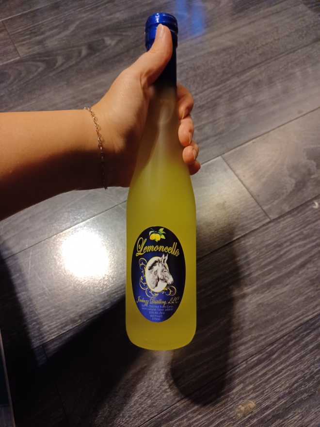 Filliers Dry Gin 28 ” Tribute” 50cl 48° R X6 Tribute 50 Cl Bachte 48 °