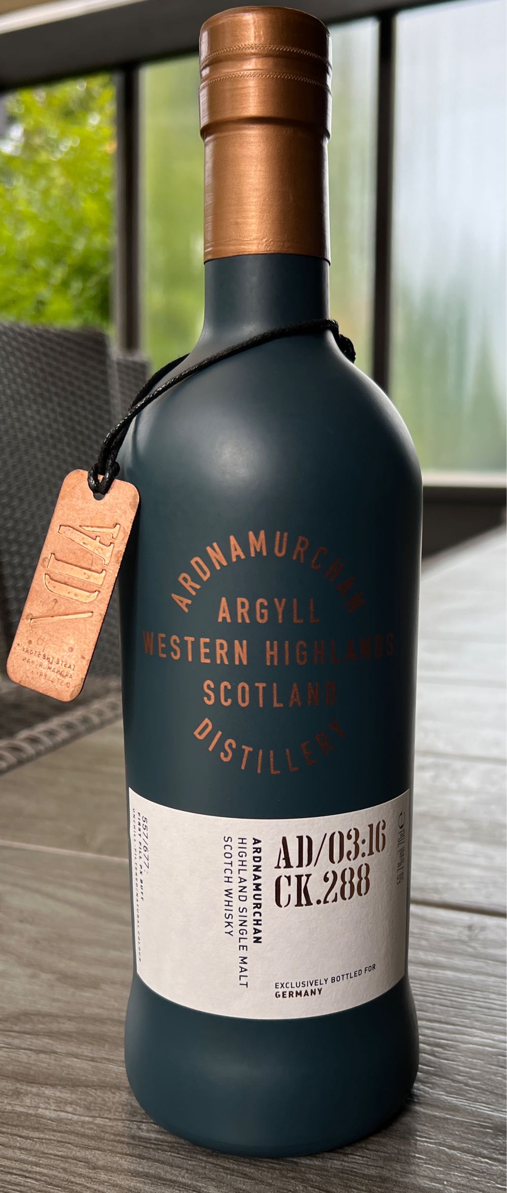 Good Wood Louisville Lager