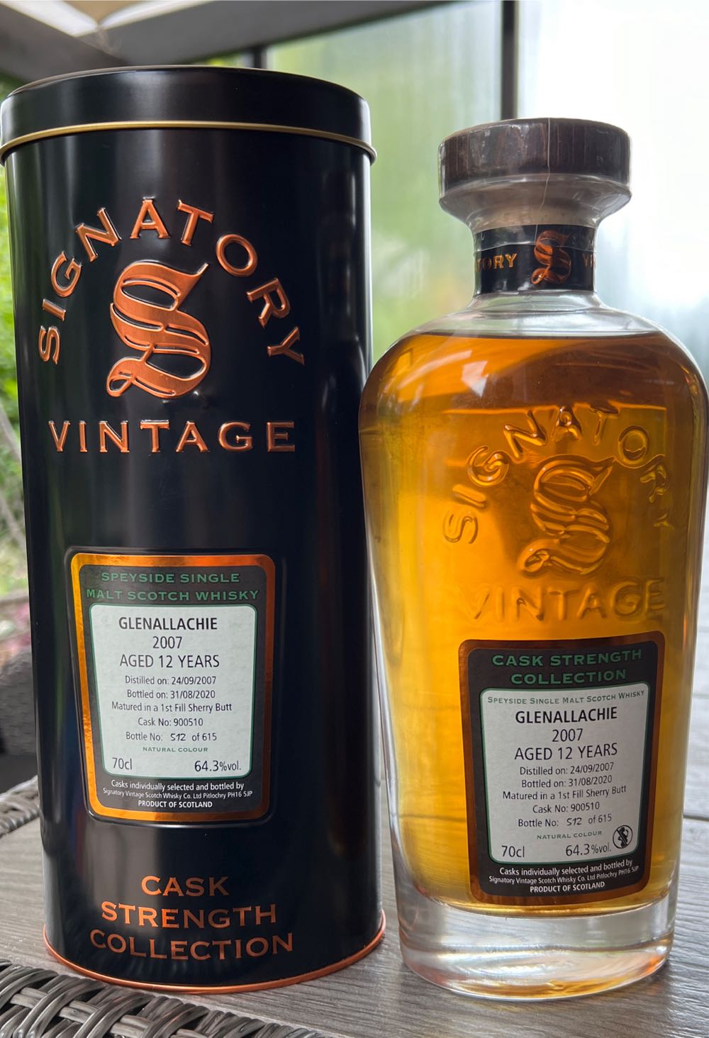 Steinbok Watermelon Schnapps