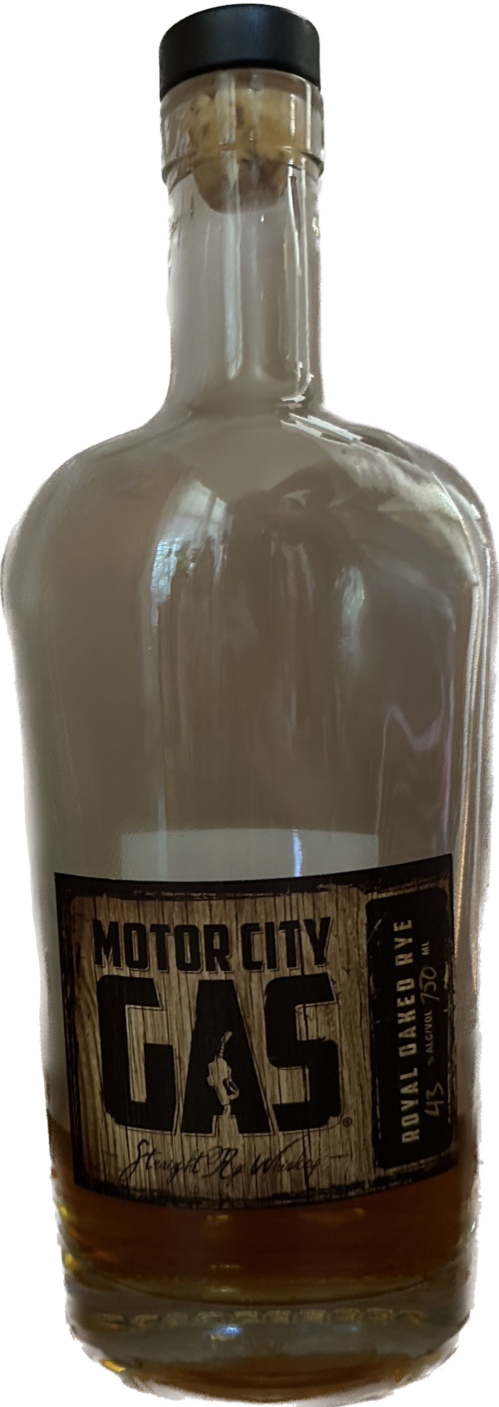 Octomore 08.2 Masterclass