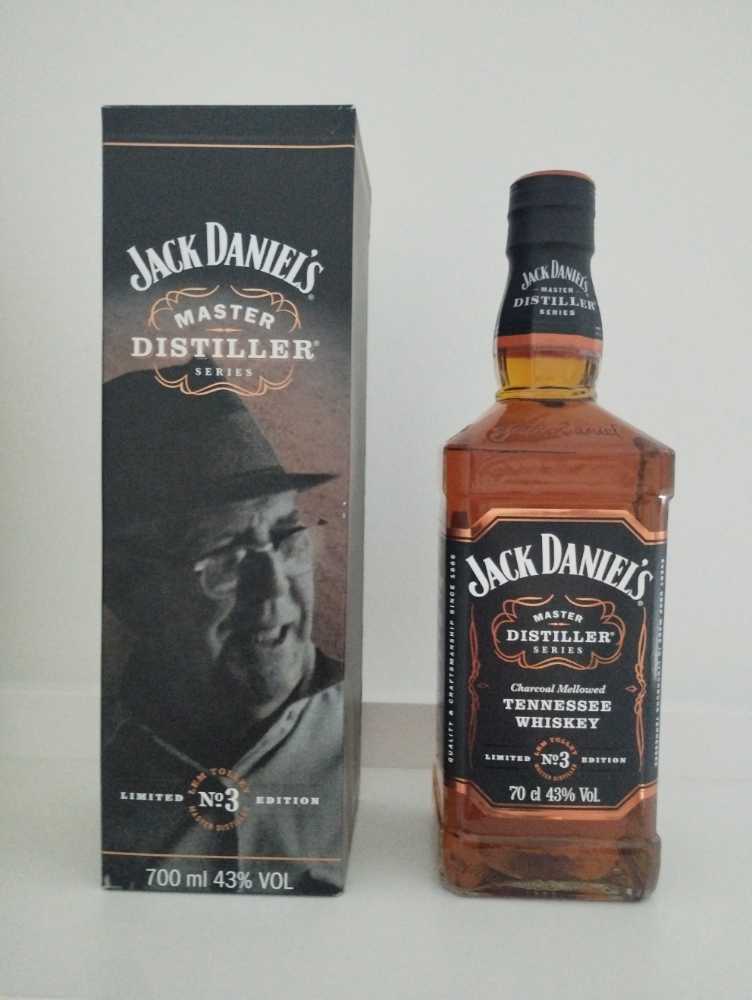 Jack’s Bitters - Vanilla Lavender