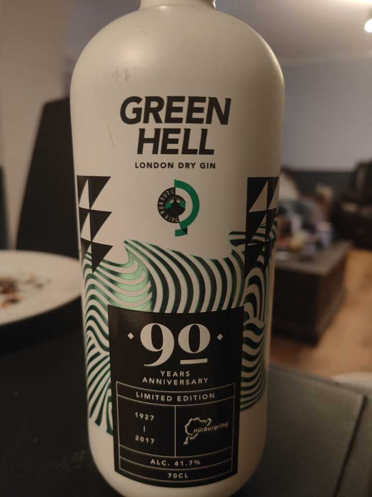 North British 11 Years