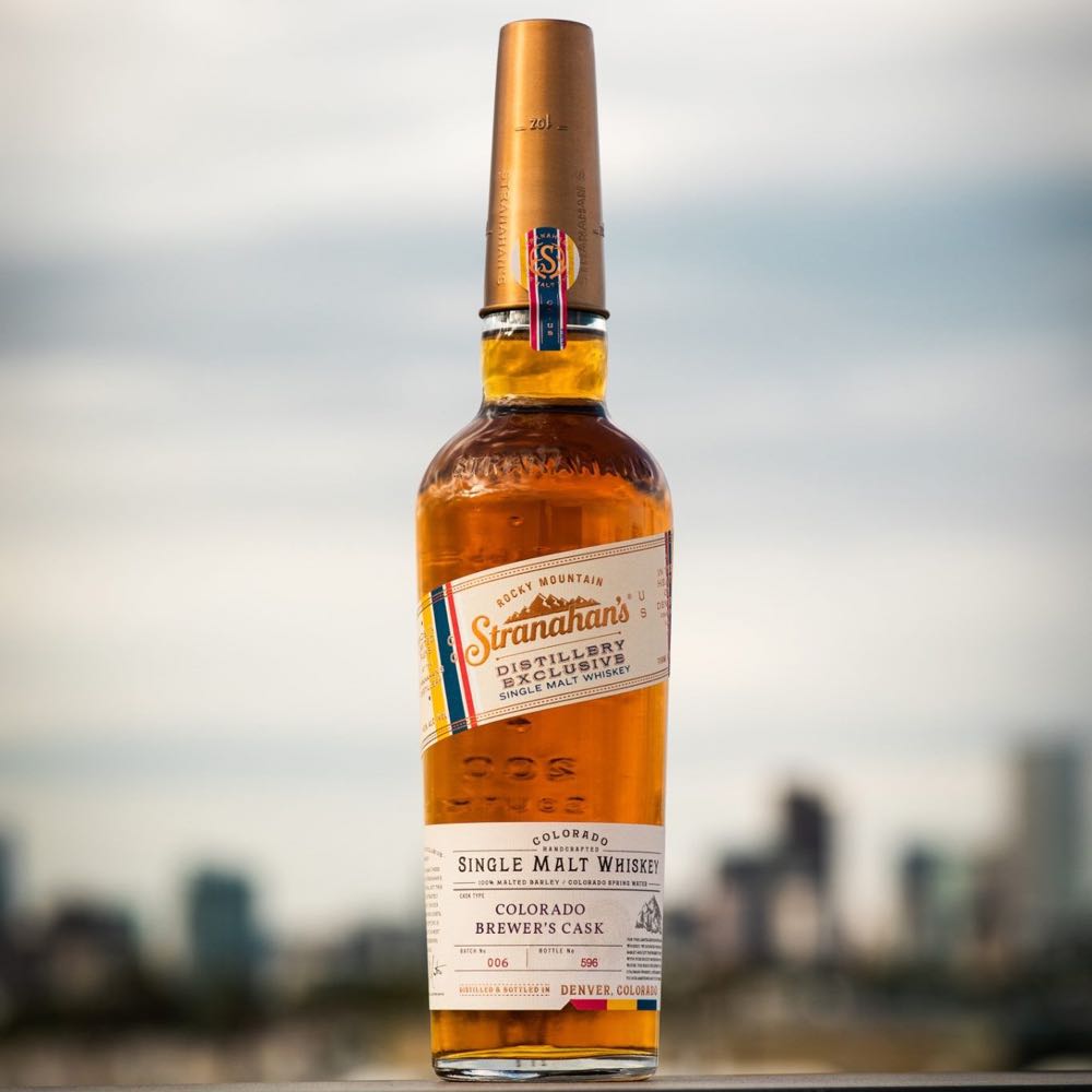 4 Hands Brewing Ripple White Ale