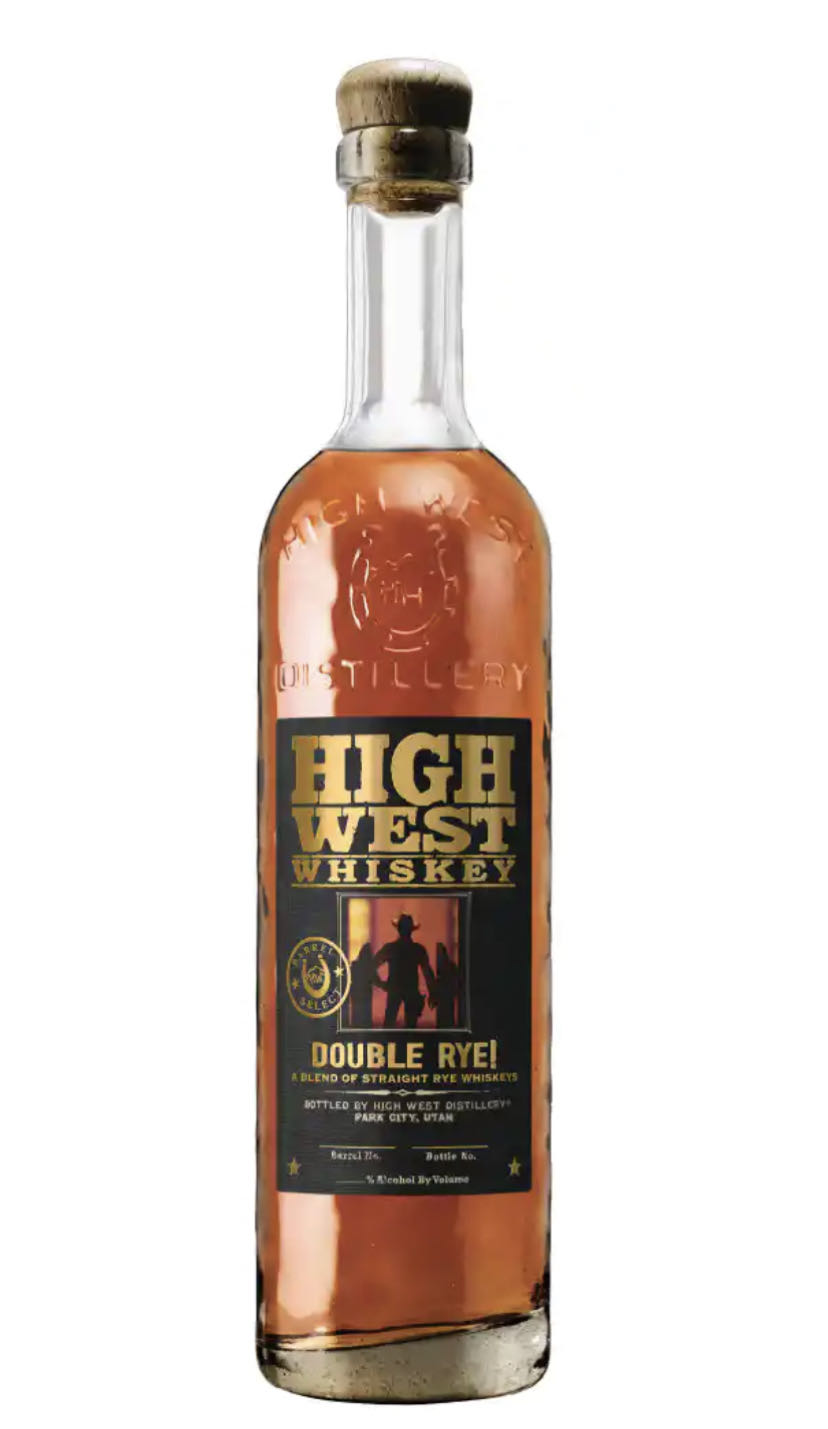 Jack Daniel’s Winter Jack