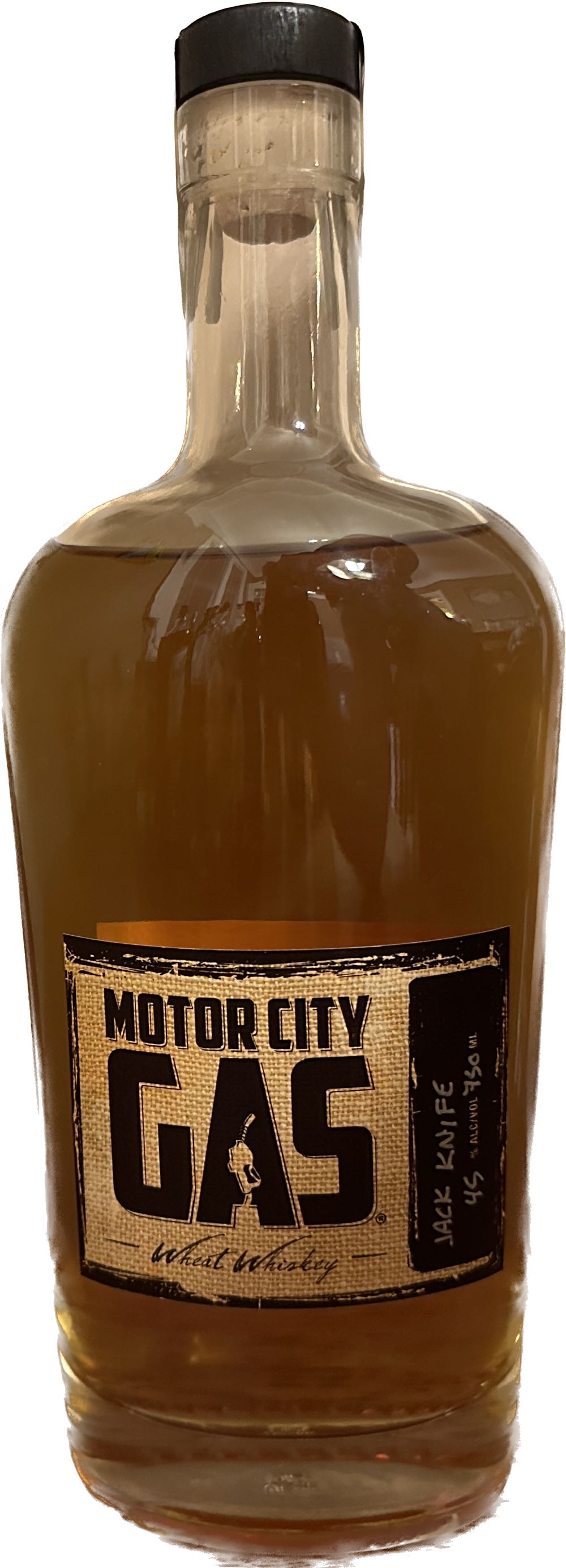 Balcones True Blue Cask Strength