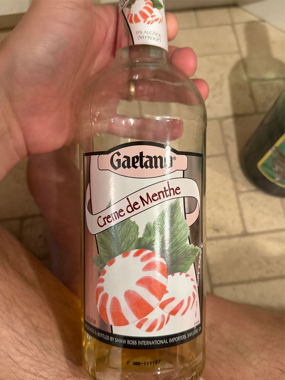 Hale Bopp (Aberlour) 12 Years