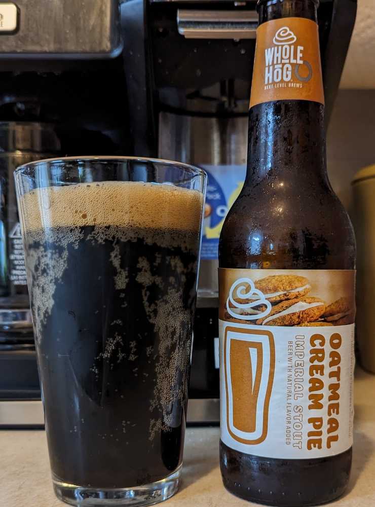 Texas Crown Club in a tin