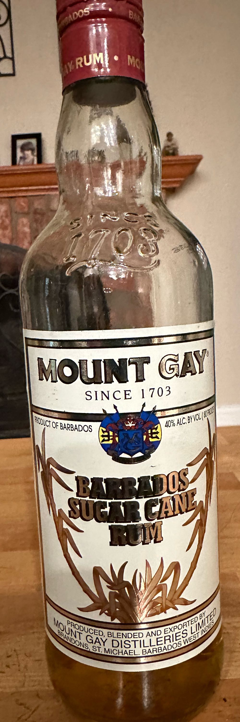 Dalmore Constellation 1990