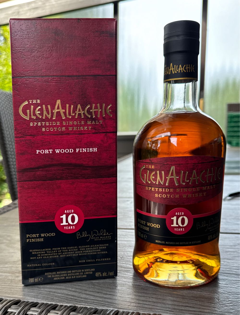 Jack’s Bitters - Vanilla Lavender