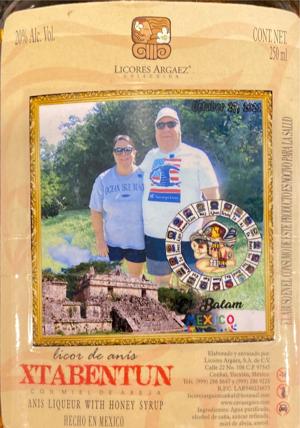 Smoky Mountain Pumpkin