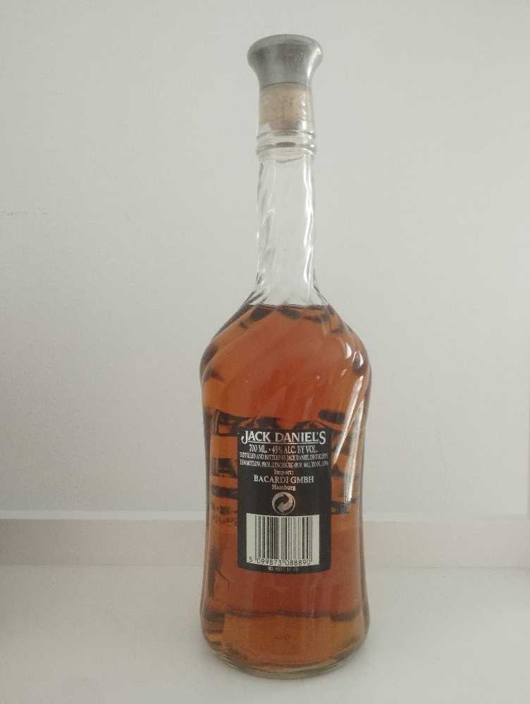 Bicentennial  (700 mL) alcohol collectible - Main Image 2