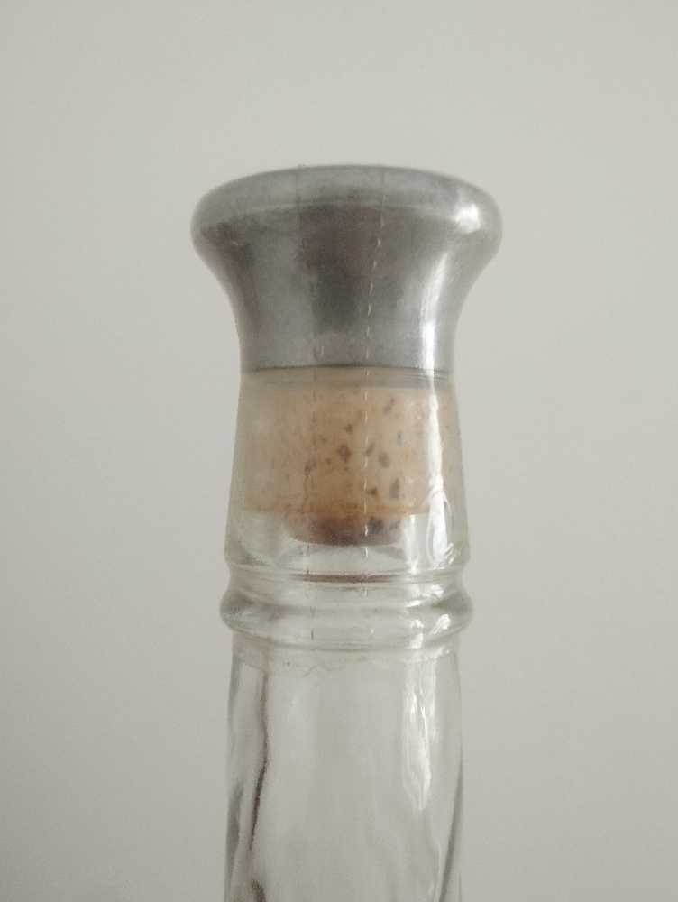 Bicentennial  (700 mL) alcohol collectible - Main Image 3