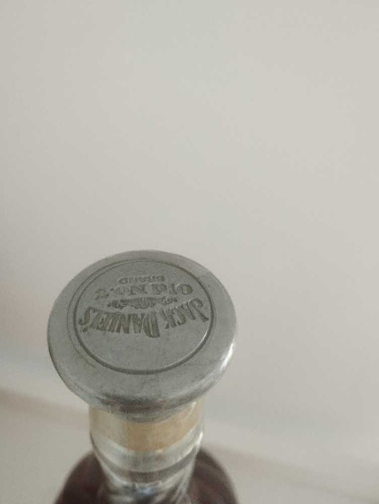 Bicentennial  (700 mL) alcohol collectible - Main Image 4