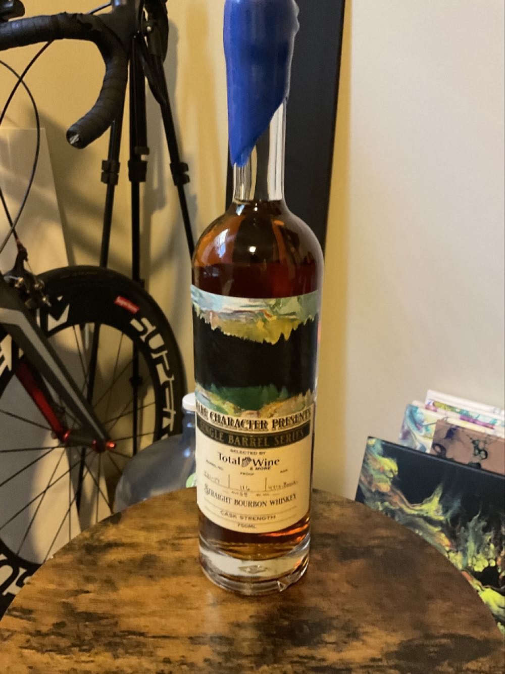 Bd Buttering Co - Ginger Apricot Bitters