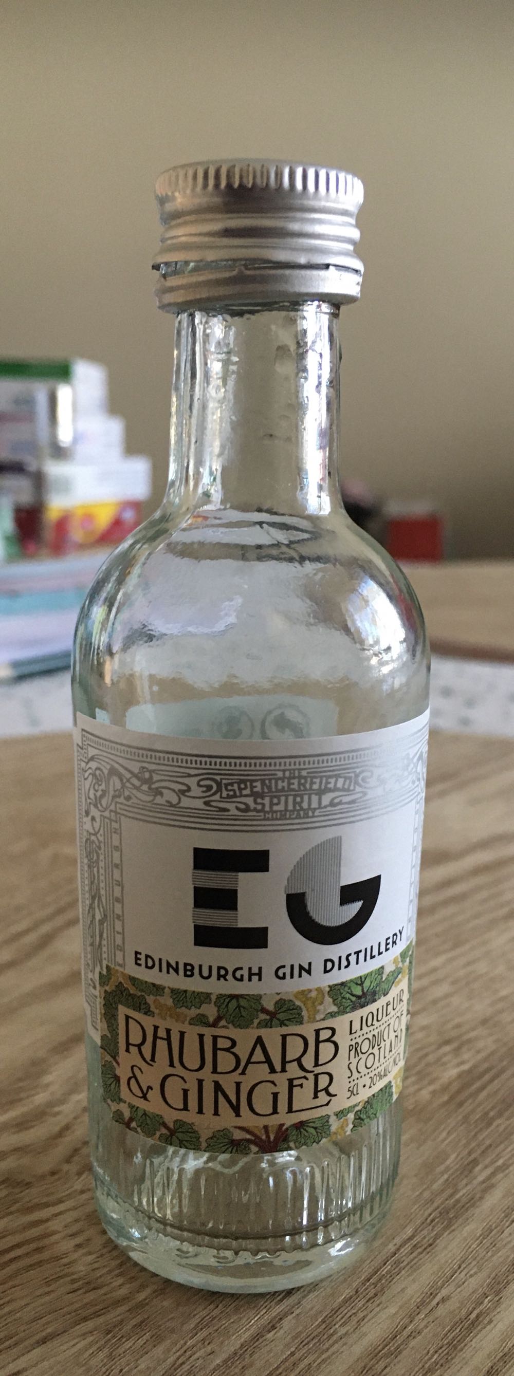 Single Barrel Bourbon