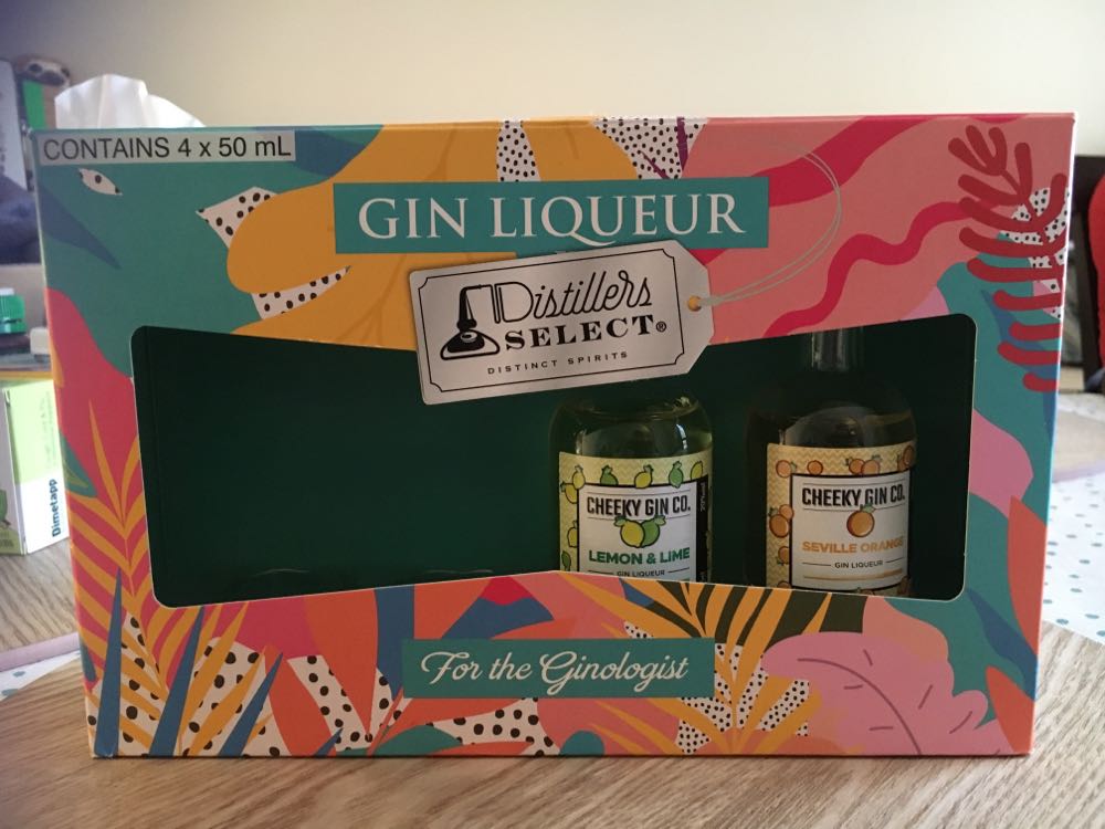 Creative Traditionally Handcrafted Hot Cinnamon Liqueur 700ml