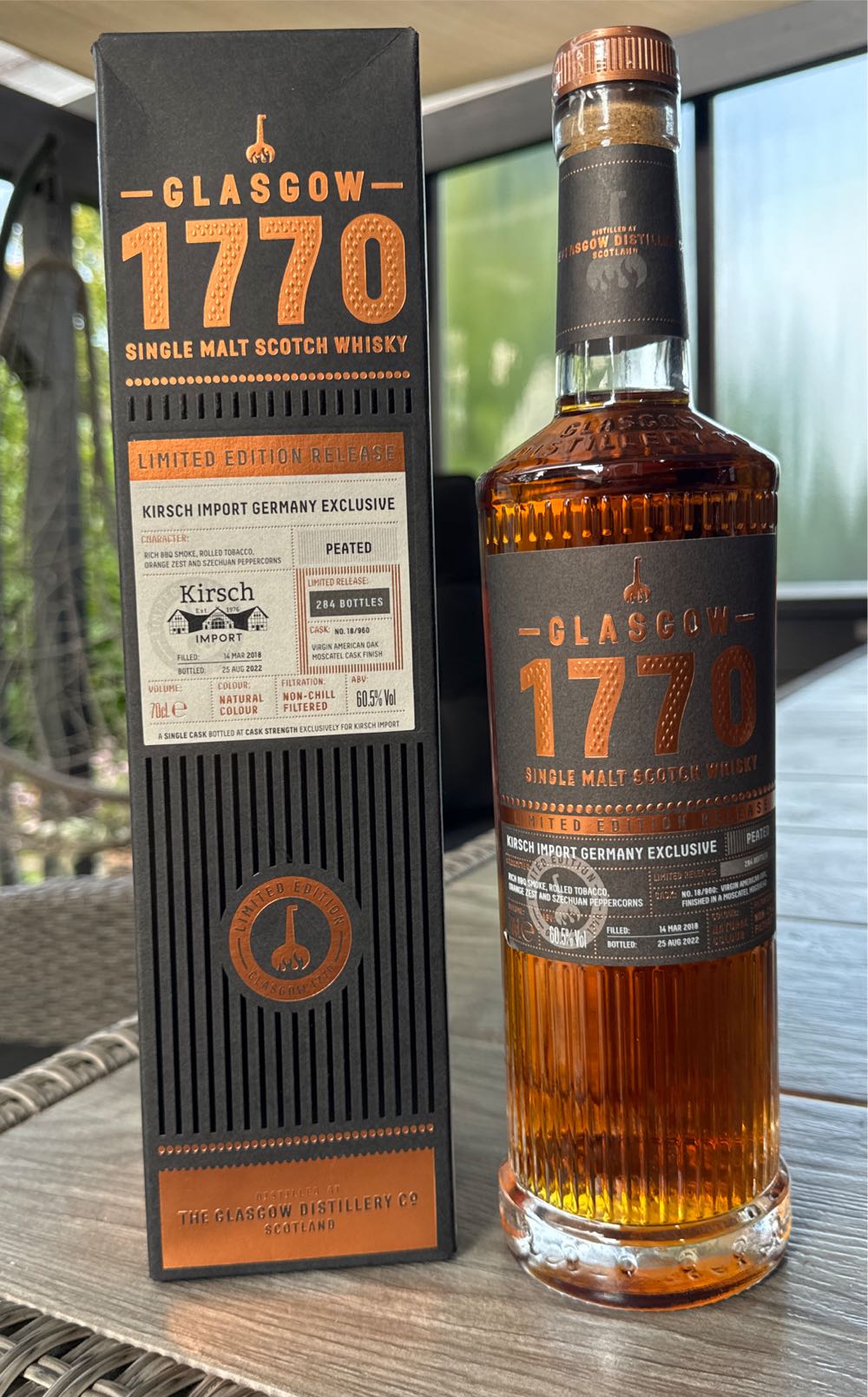 Pernod Absinthe 68% Absinth 0.7l 700ml