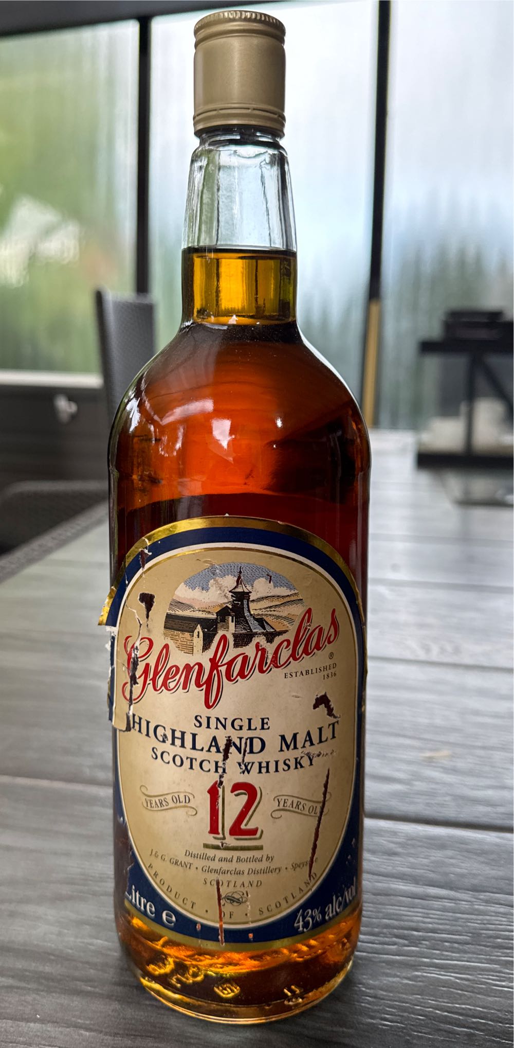 Panda Organic Gin Bio Gin Panda Gin 40% 50cl ジン 50 Cl