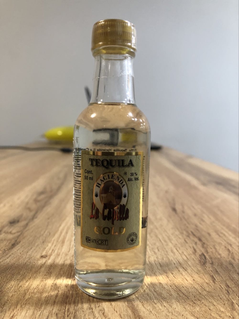 Shibui 10YO Bourbon Cask Single Grain Whisky