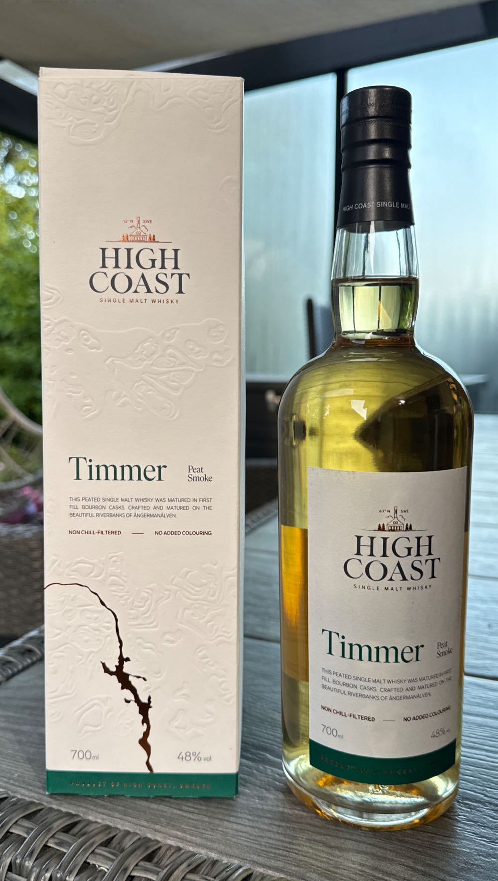 Salitos Imported Ice