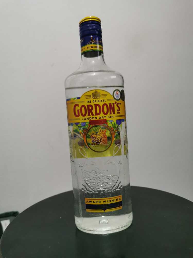 Tullibardine 500 Sherry Finish