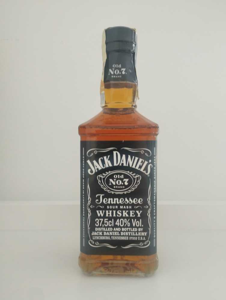 Texas Crown Club in a tin