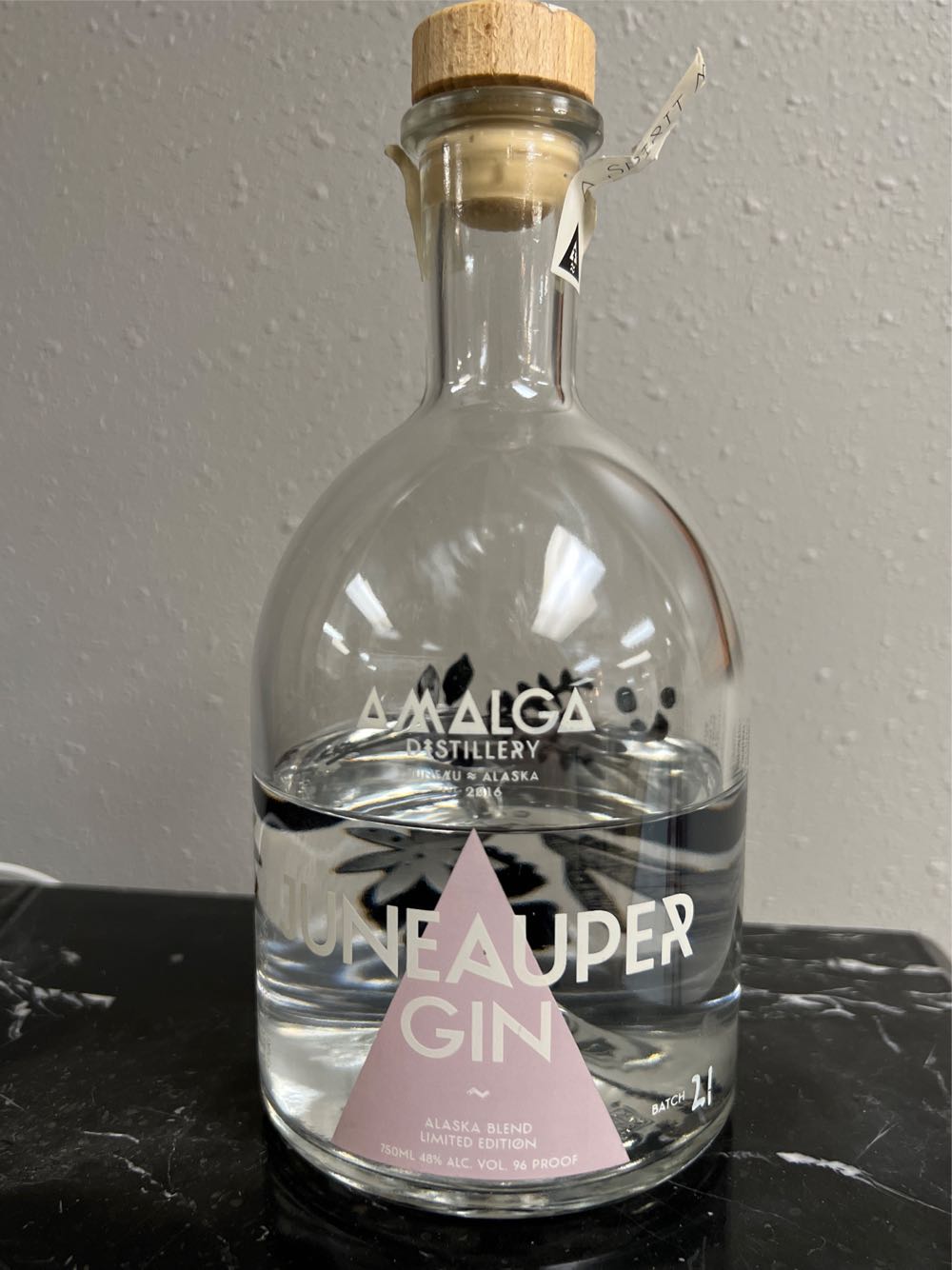 The Old Jett Brothers 