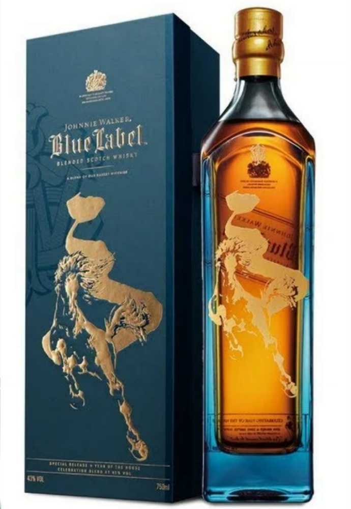 Anita’s Choice Bourbon Whisky