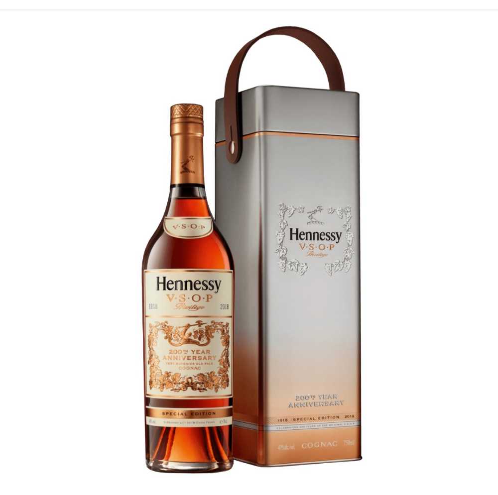 Tin Double 2 Black Label Italy