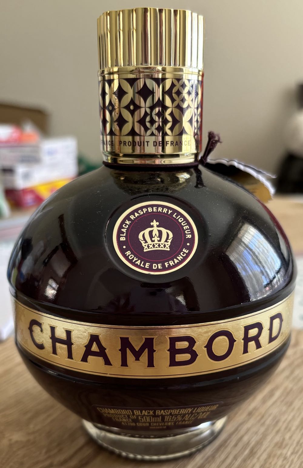 Four Roses Limited Edition 135th Anniversary