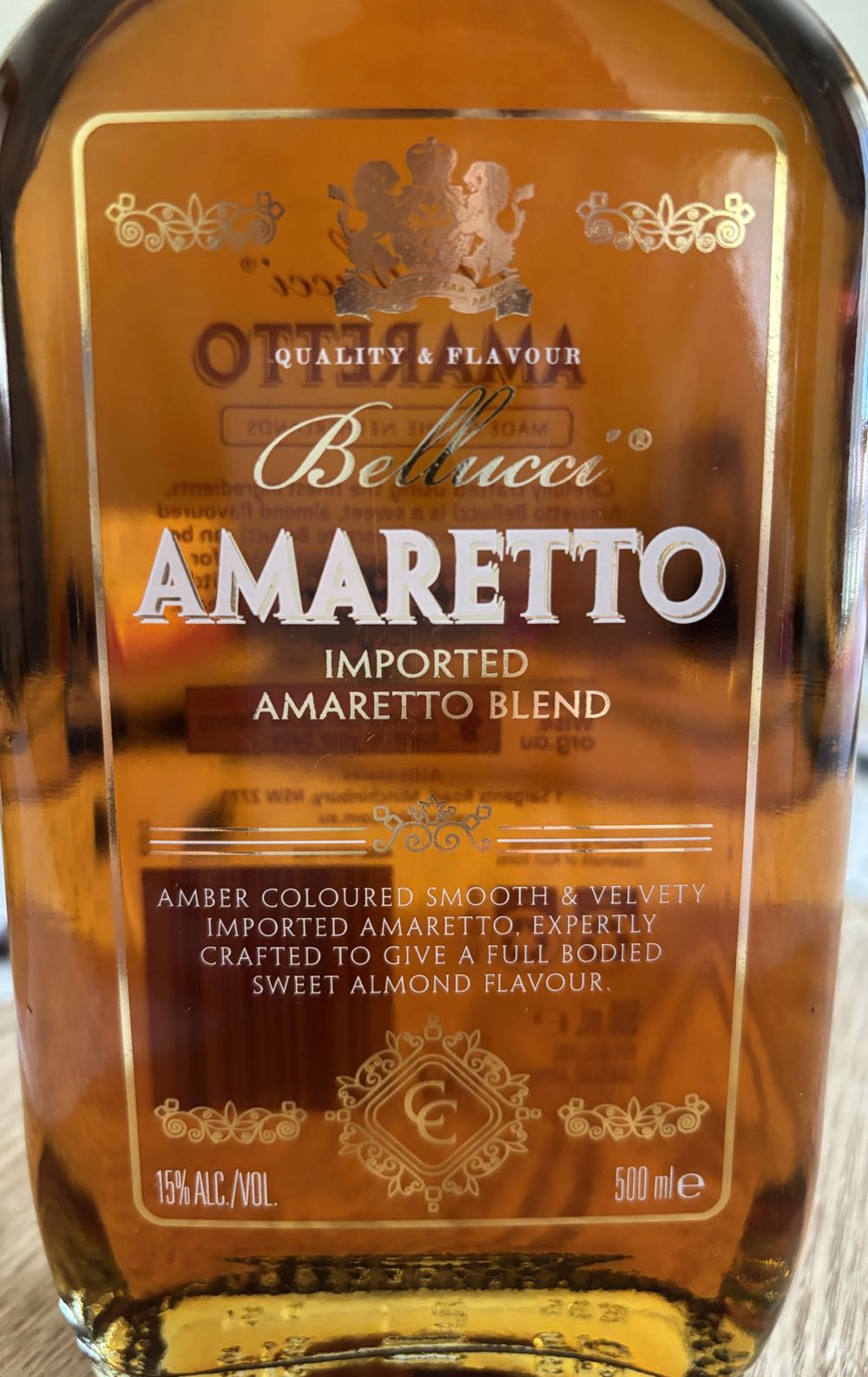 Shiner Texhex Twin Dream