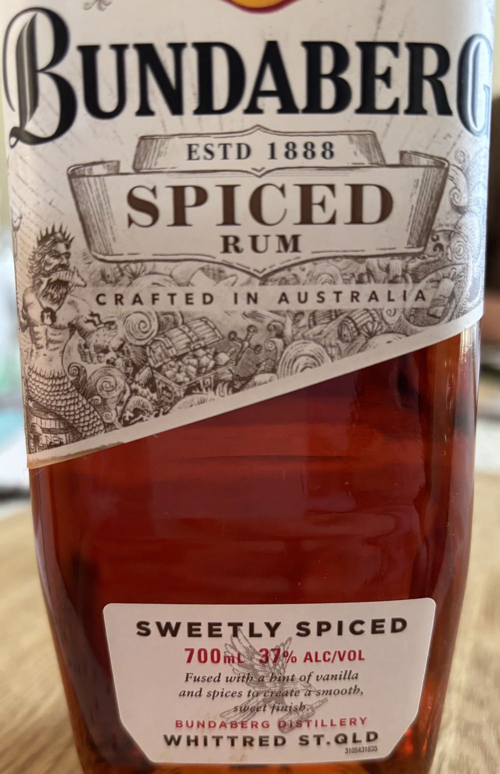 Travelers’ Exclusive Single Barrel 2022 Turkey