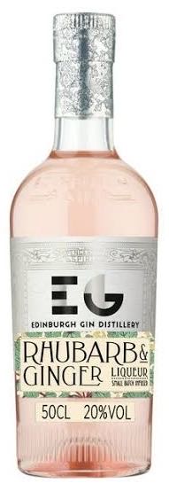 Distillers Select Pink Gin 4x 50ml Set (50 mL) alcohol collectible - Main Image 4