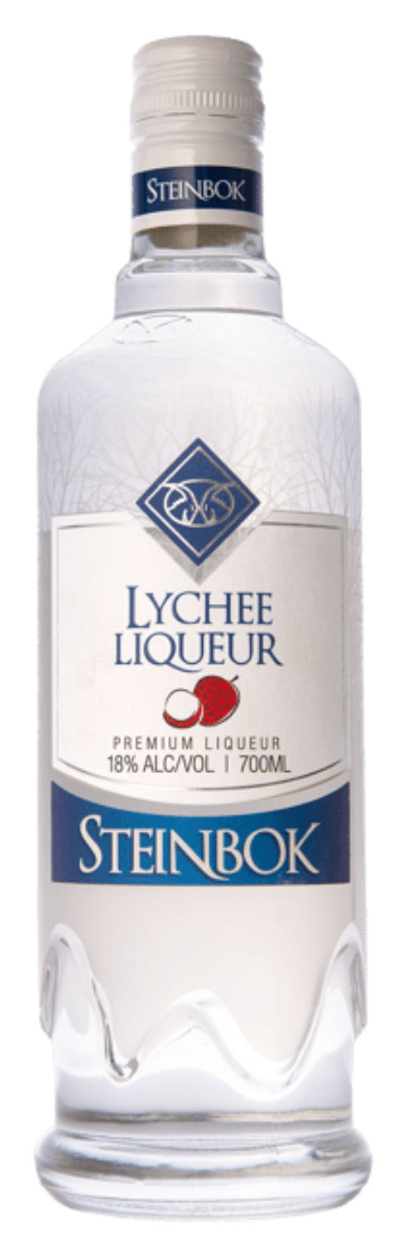 Steinbok Strawberry Liqueur
