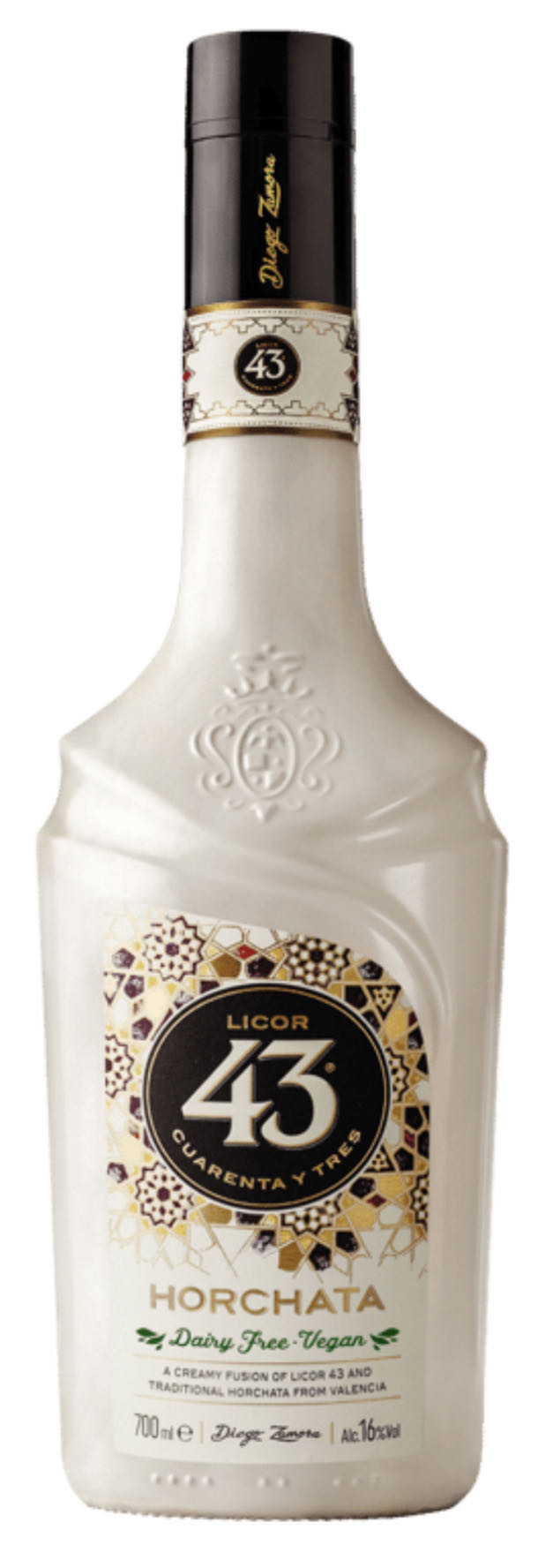 Rum: Malibu Passion Fruit Rum