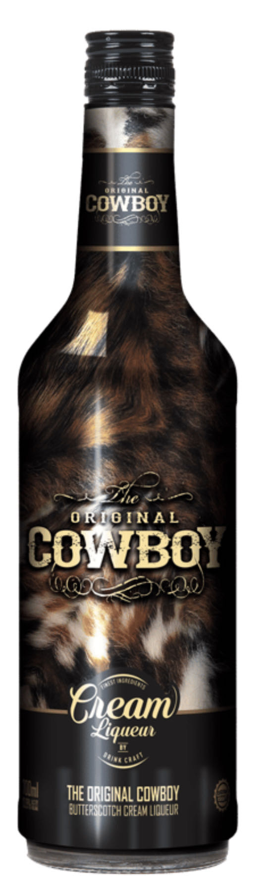 Золотой X.O. 7 Years