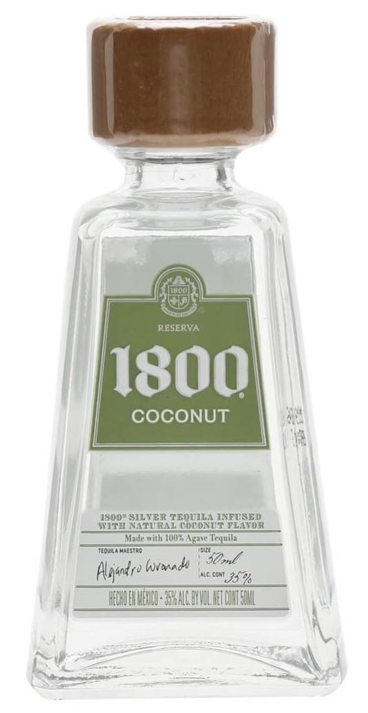 Tin Double Black Label With Termometor