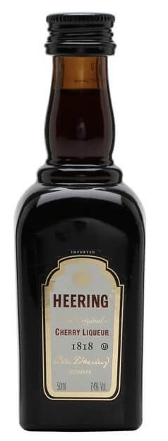 Volare Blackberry Liqueur