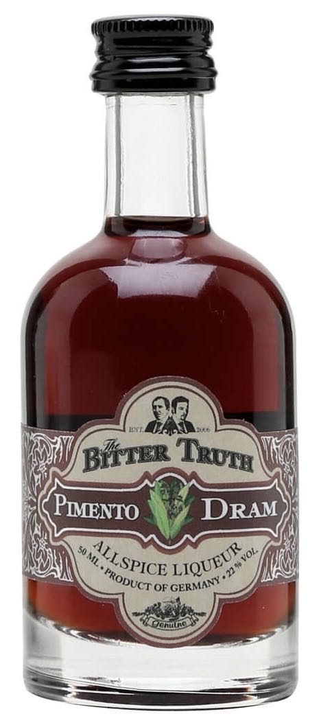 Bailey’s Pumpkin Spice & Almondmilk