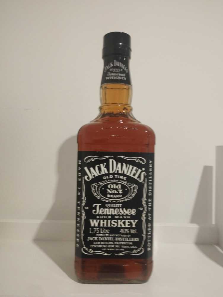 Snifferglas, Stand on water