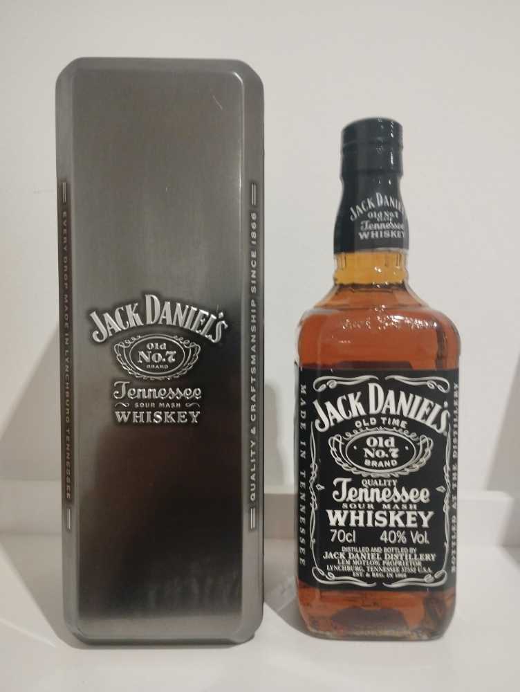 Jack Daniels