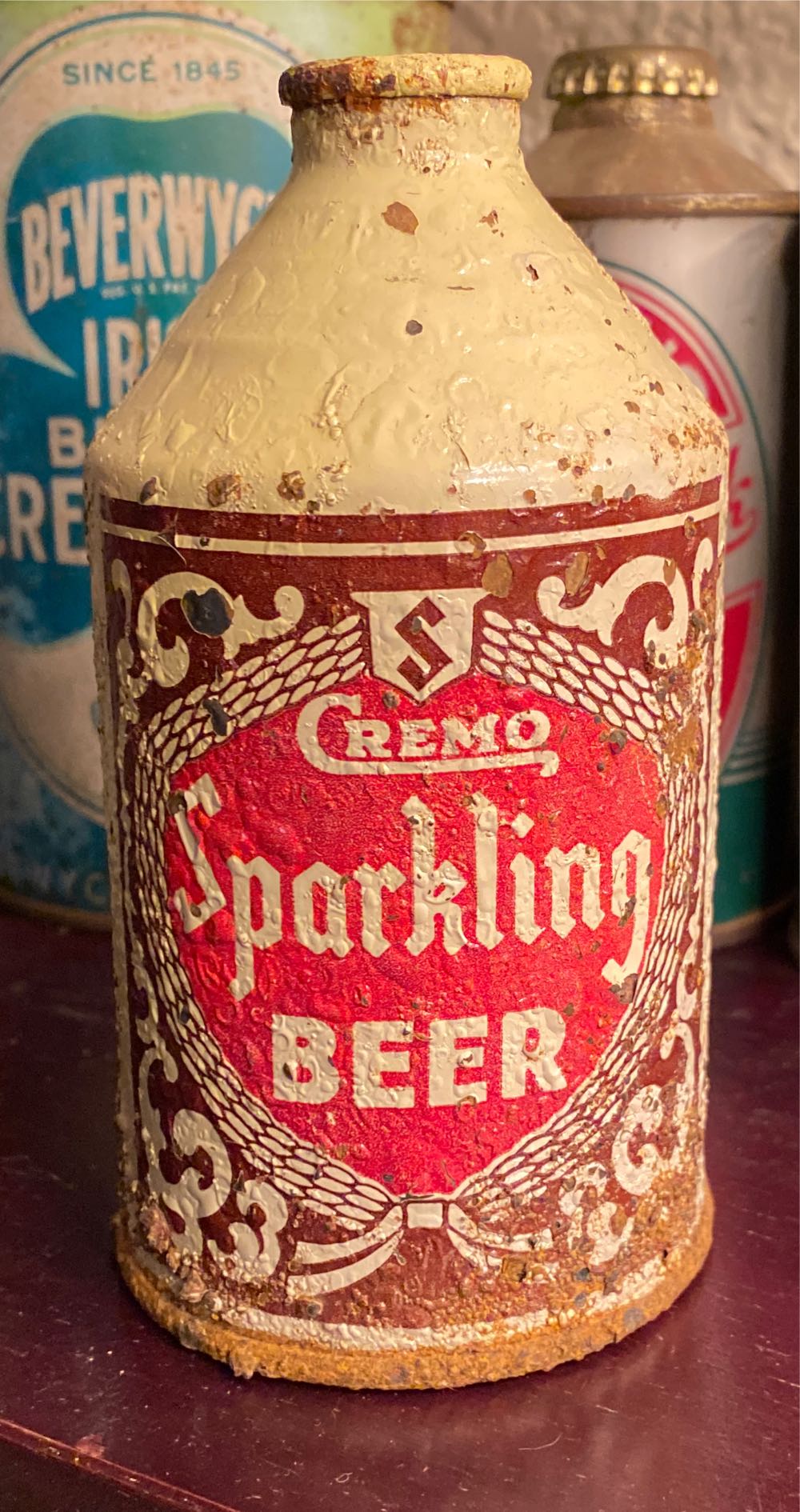 Wild Fields 3 year old 2018/2021