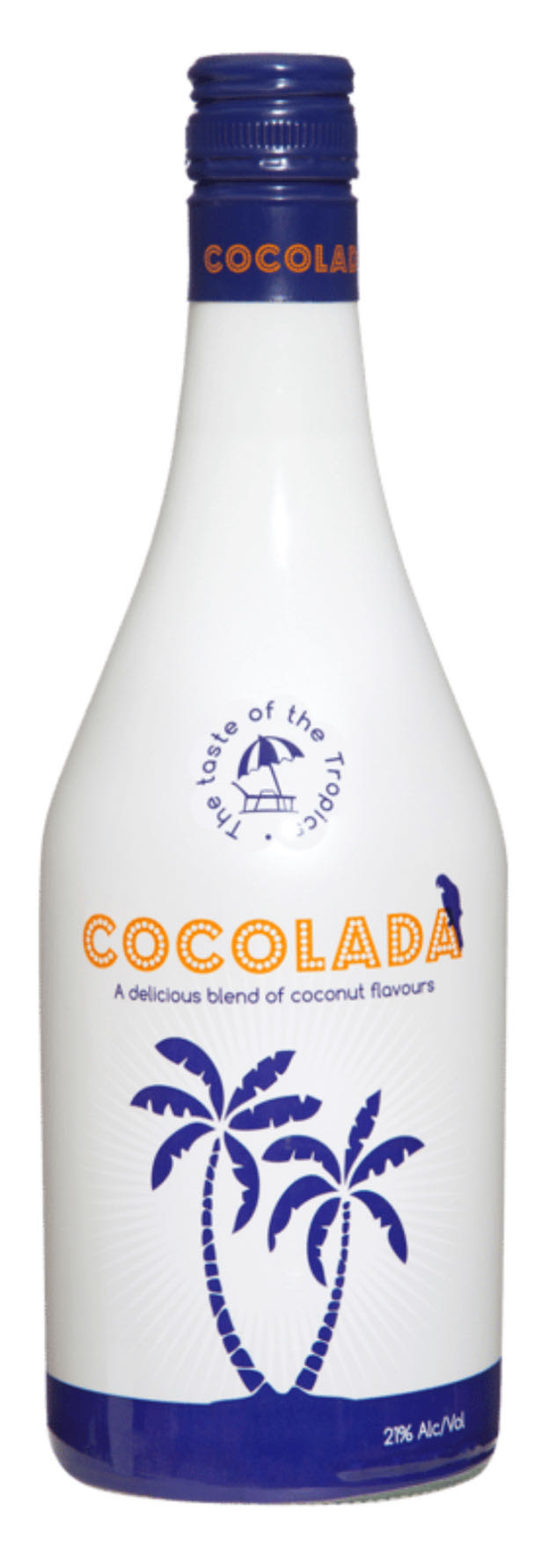 Ciroc Pomegranate 750ML