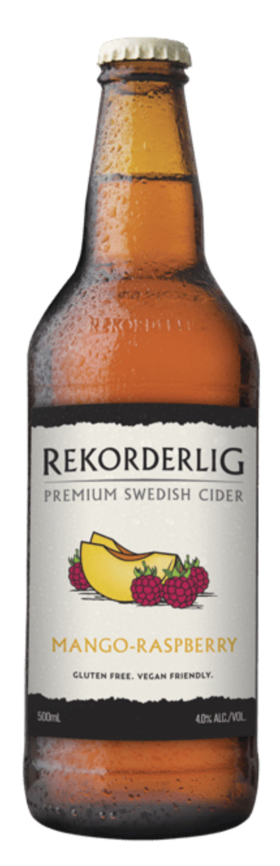 Lord Nelson’s Spiced Rum Liqueur Miniature 