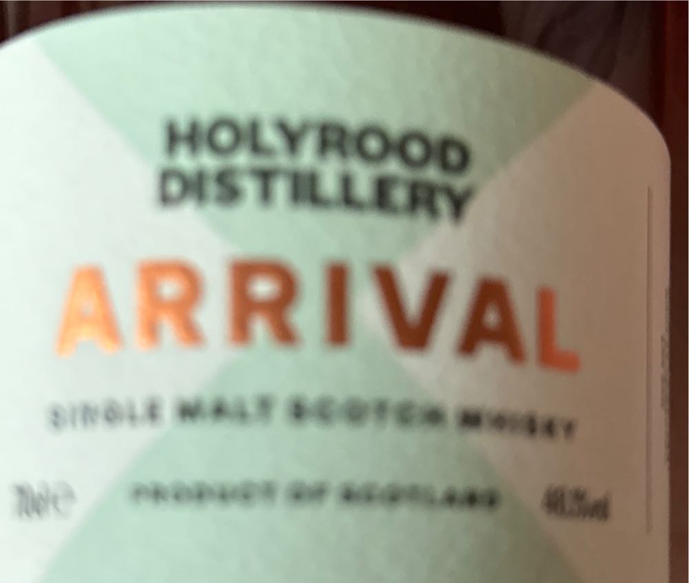 North British 29 Years