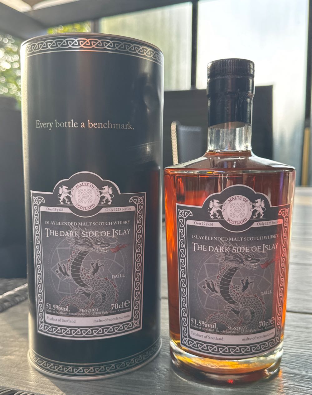 BV Land Almond Liqueur 70cl