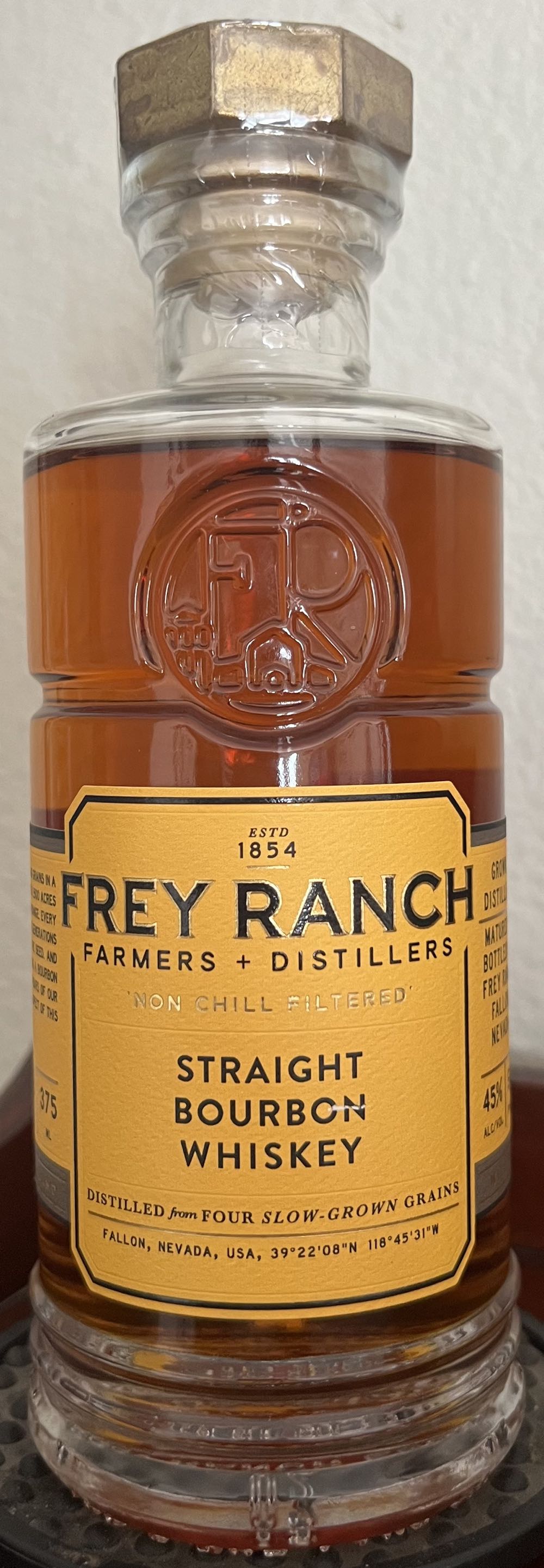 Vodka Debowa Black Oak