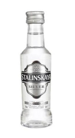 0 Tin Double Black Label & 2 Glasses 1982