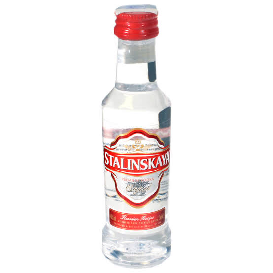 Haven Coconut Rum Haven 50ml Rumhaven